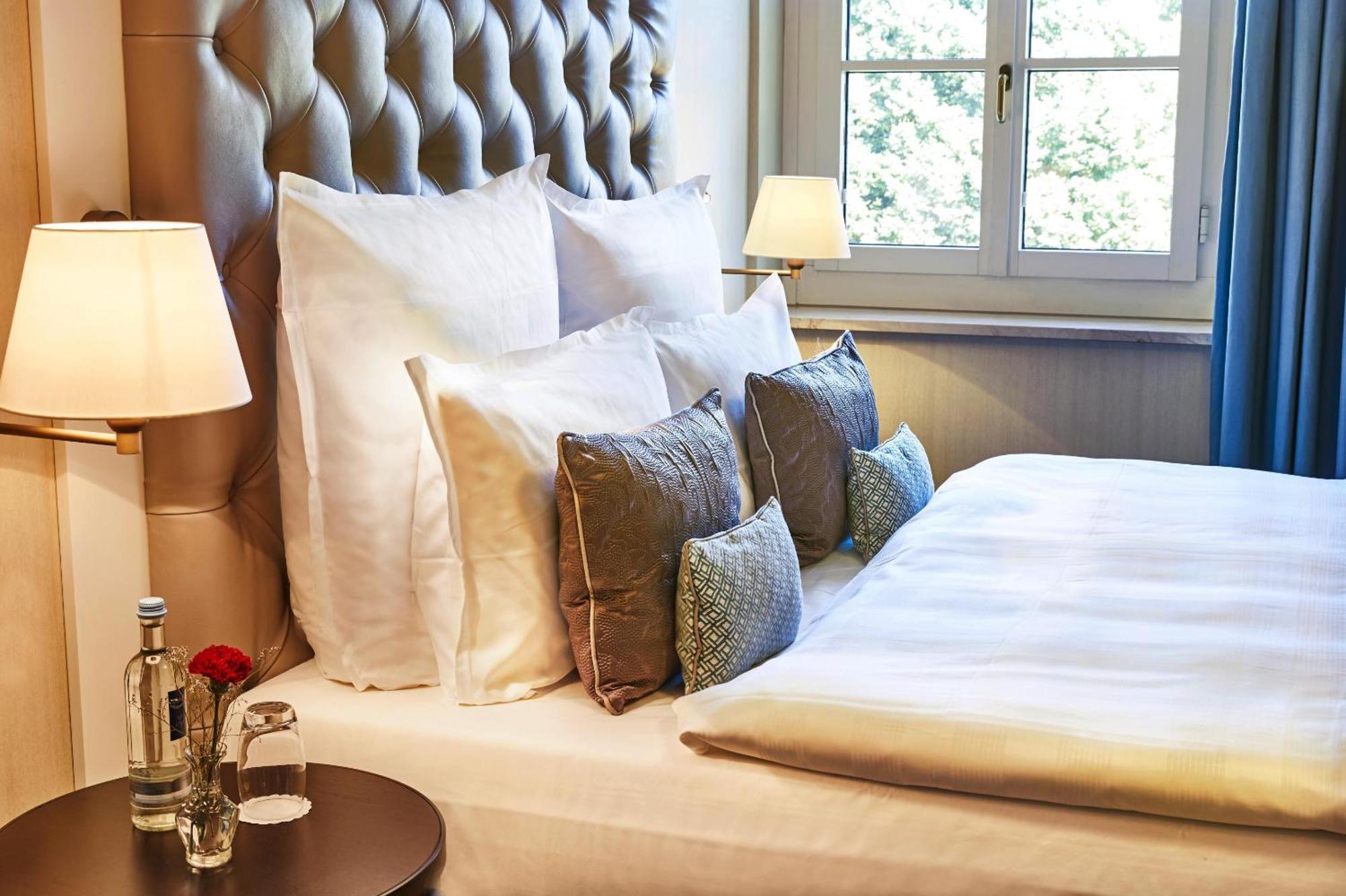 Steigenberger Icon Grandhotel & Spa Petersberg Koenigswinter Room photo